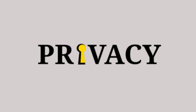 Privacy with key hole as the i from creative commons by https://www.flickr.com/photos/g4ll4is/