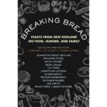 Breaking Bread book cover edited by Deborah Joy Corey