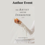 Author event