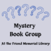 January Mystery Book Group
