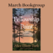 March Bookgroup