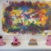 March Art Exhibit