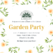 Garden Party