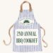 2nd Annual BBQ Cookoff