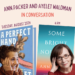 Ann Packer and Ayelet Waldman In Conversation