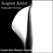 August Artist